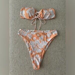Aurelle Swim Bikini